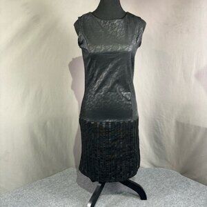 Mephisto Loafers Women 8.5 Low Wedge Leather Shoes Corpcore Preppy Burgundy Red